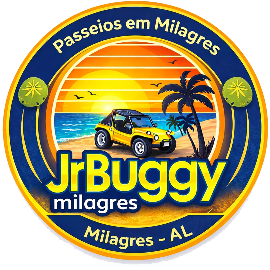 Passeio de Buggy em São Miguel dos Milagres