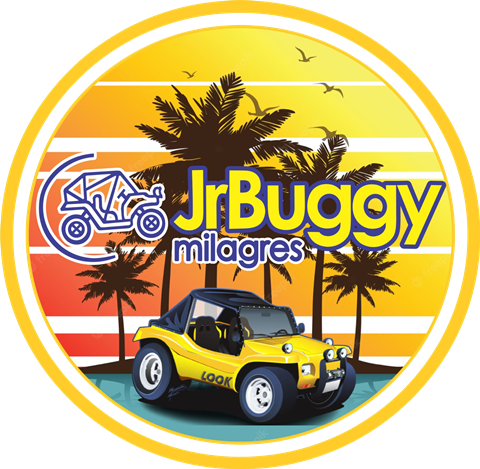 Passeio de Buggy em São Miguel dos Milagres Alagoas