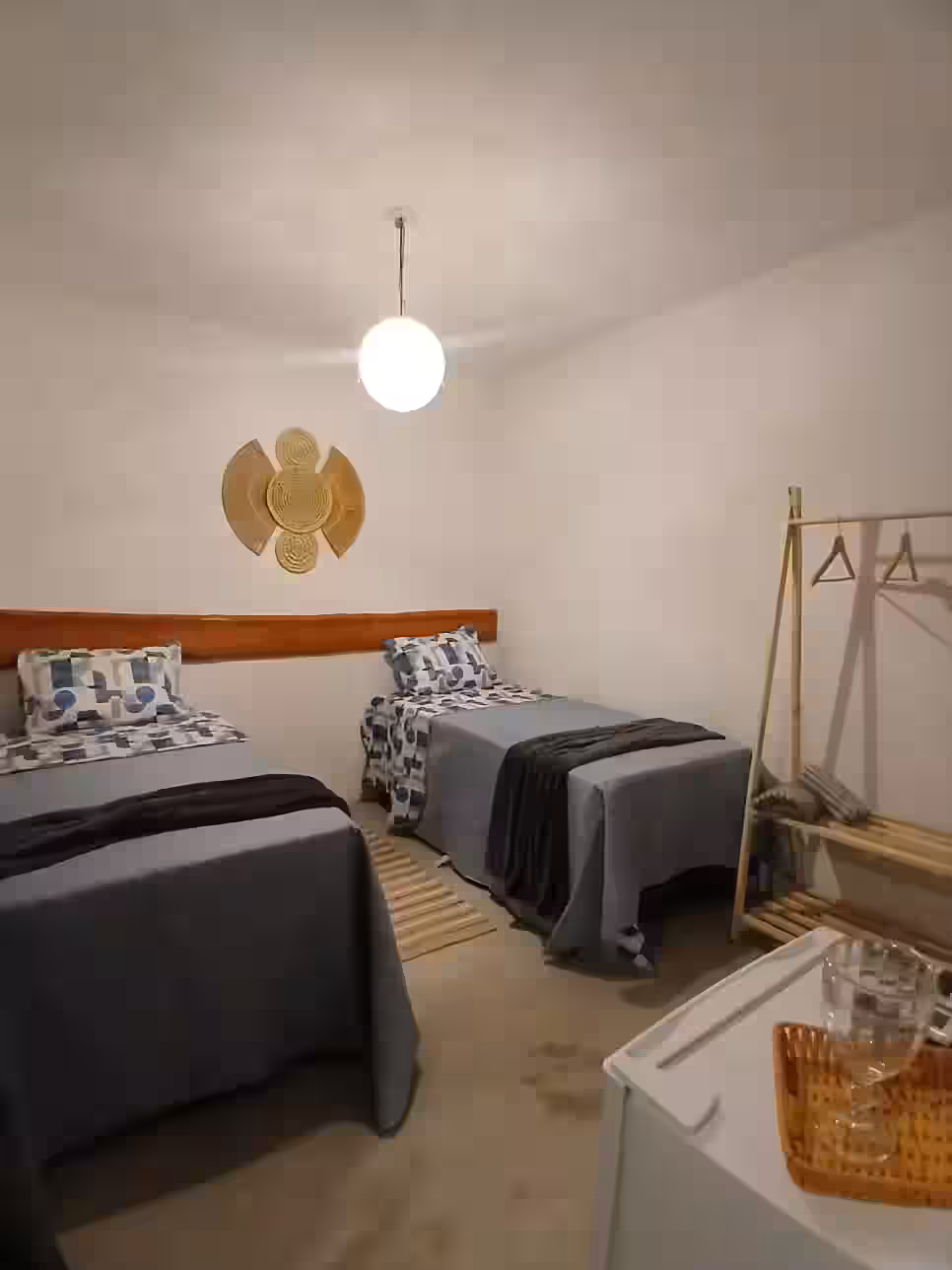 Casas e Pousadas em  São Miguel dos Milagres