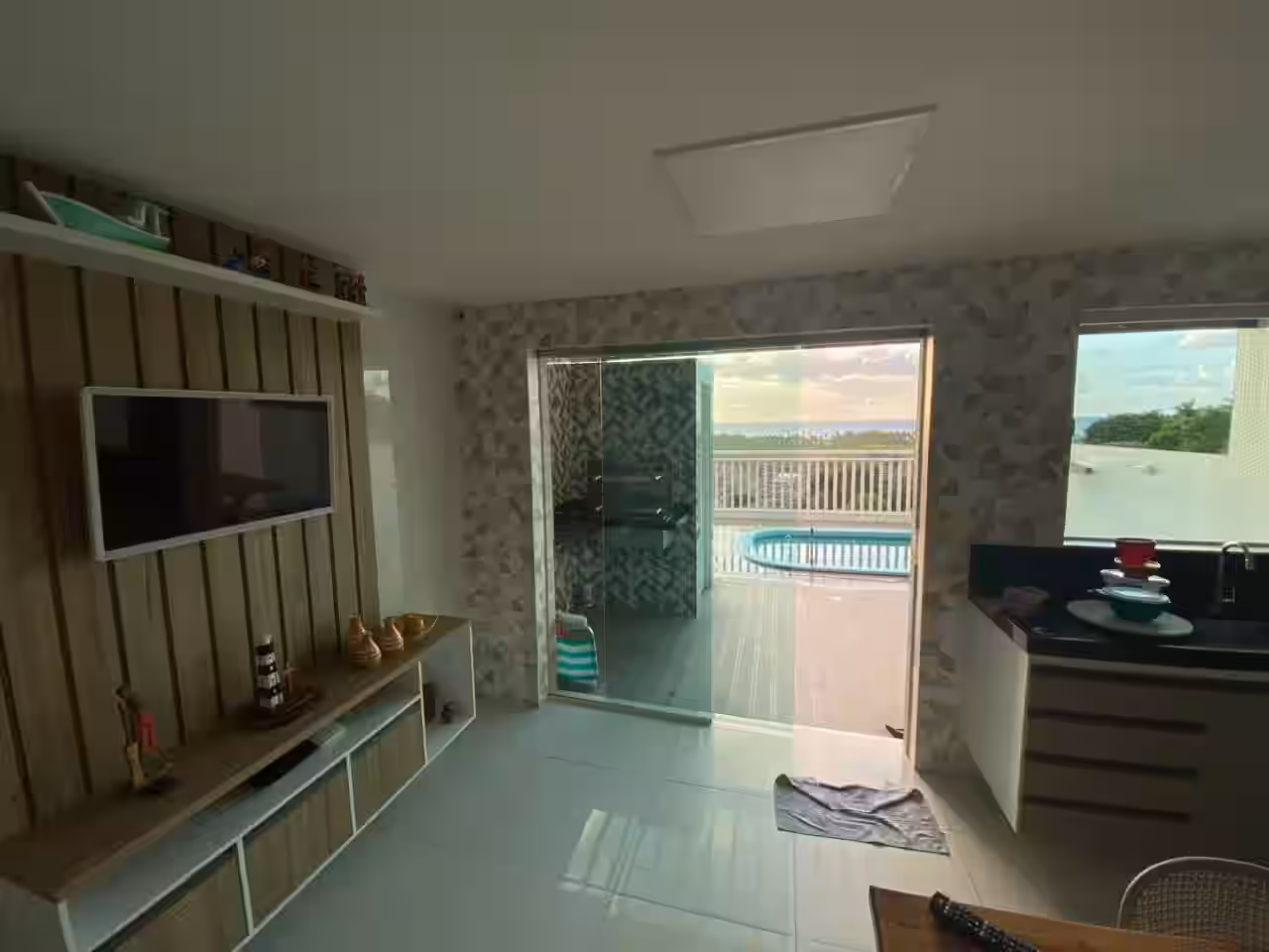 Casas e Pousadas em  São Miguel dos Milagres