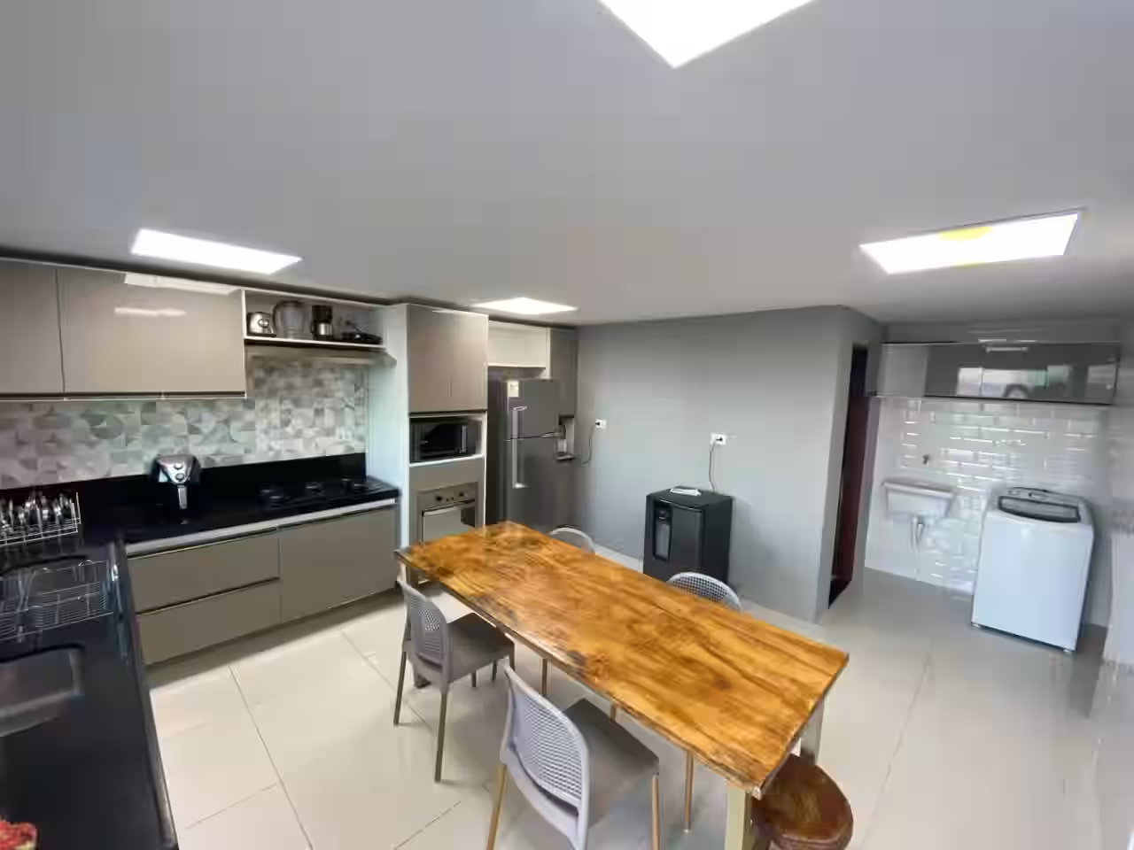 Casas e Pousadas em  São Miguel dos Milagres 