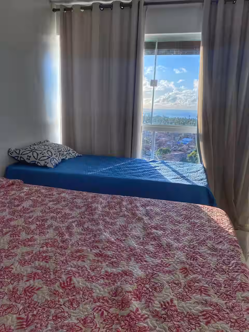 Casas e Pousadas em  São Miguel dos Milagres 