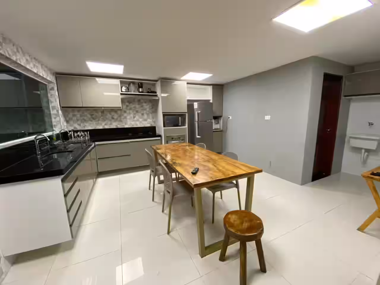 Casas e Pousadas em  São Miguel dos Milagres 