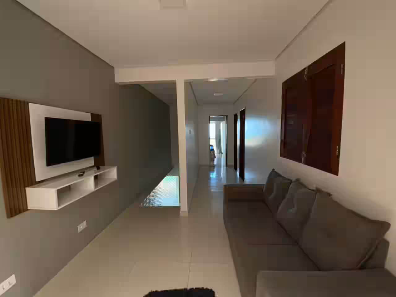 Casas e Pousadas em  São Miguel dos Milagres 