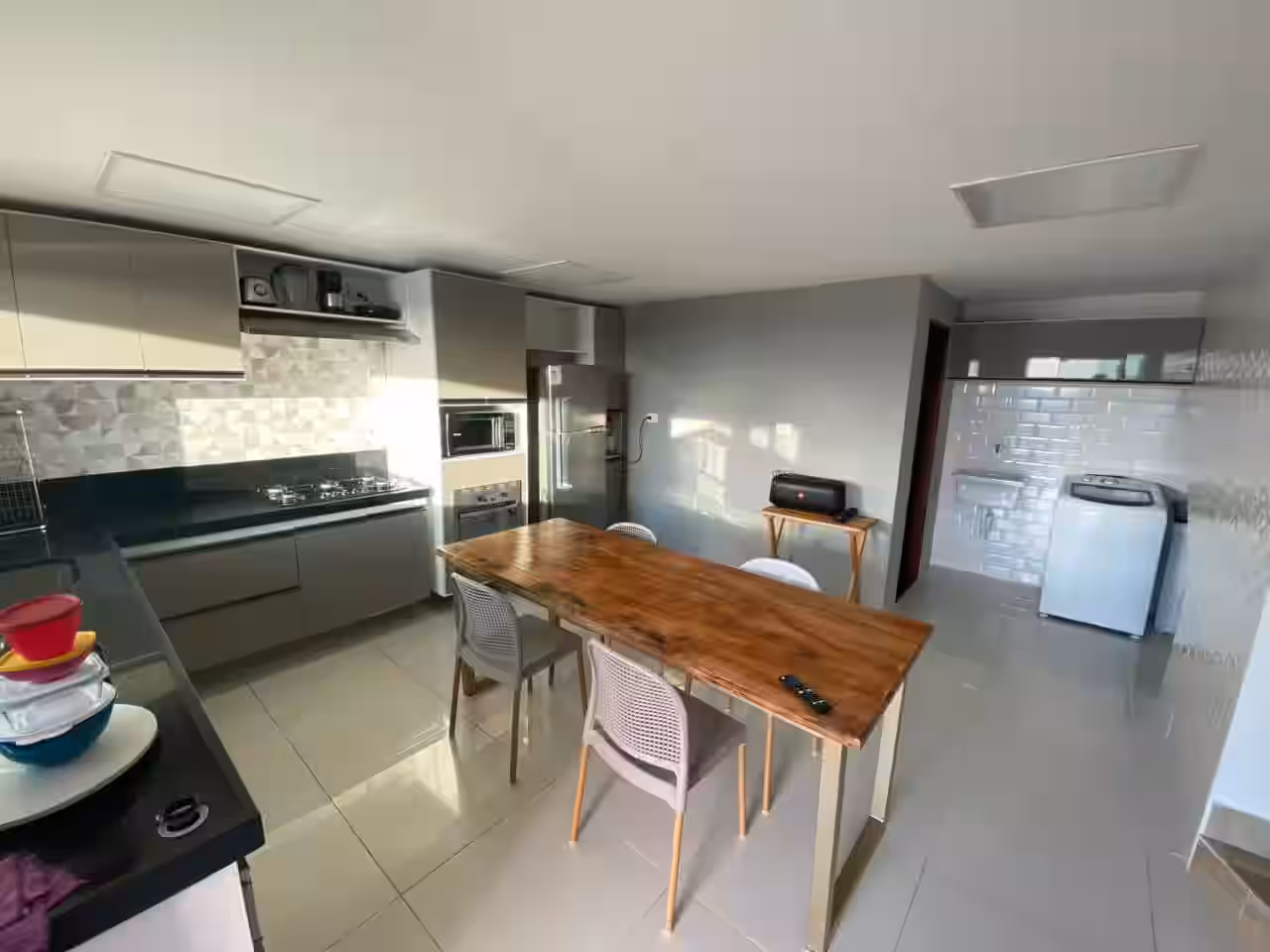 Casas e Pousadas em  São Miguel dos Milagres 